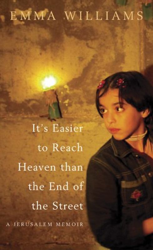It is Easier to Reach Heaven than the End of the Street