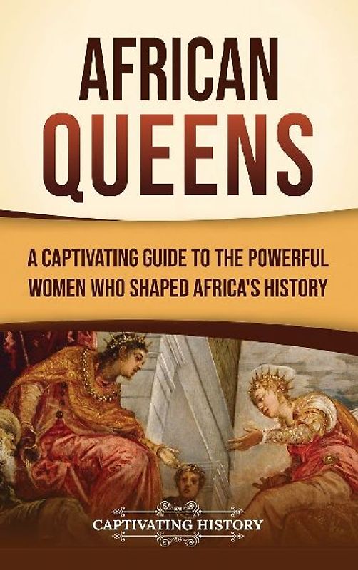 African Queens
