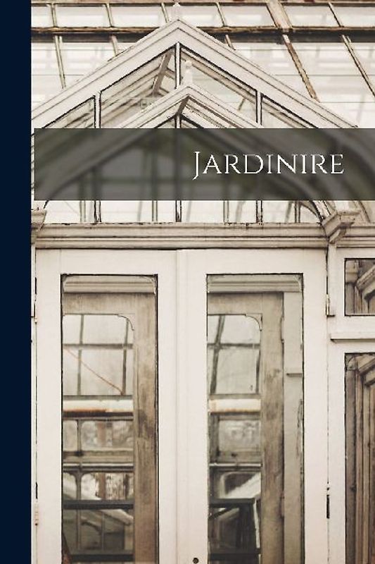 Jardinire