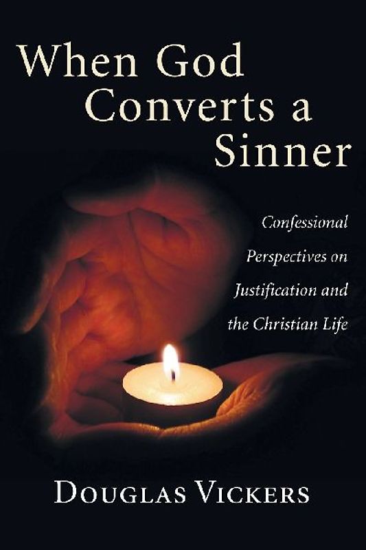 When God Converts a Sinner