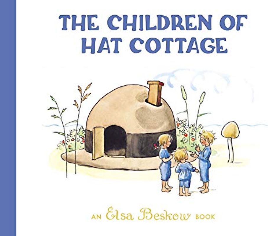The Children of Hat Cottage