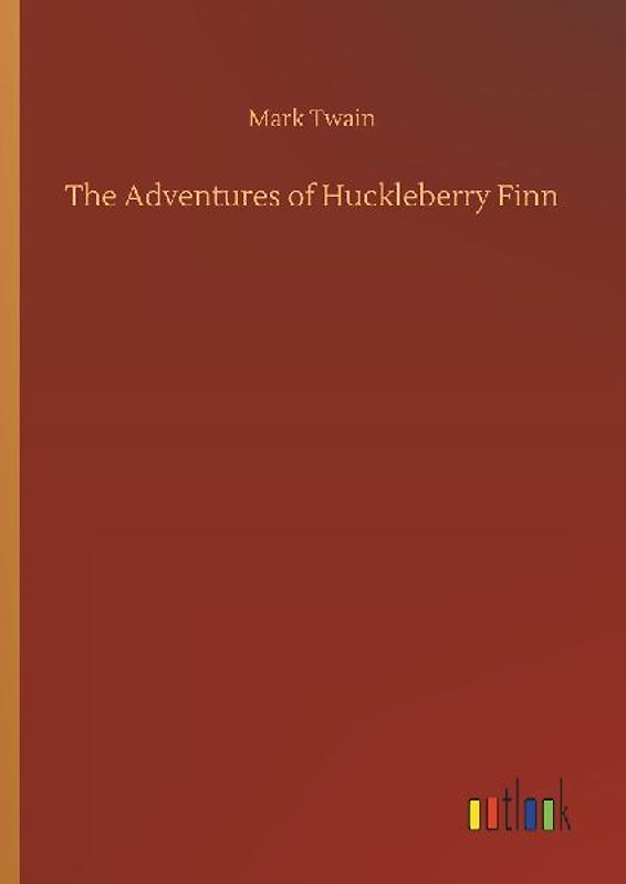 The Adventures of Huckleberry Finn