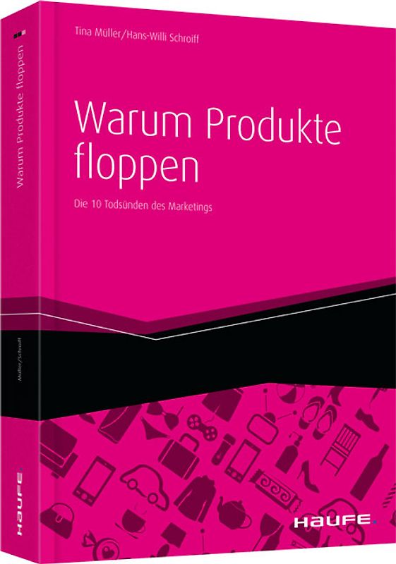 Warum Produkte floppen