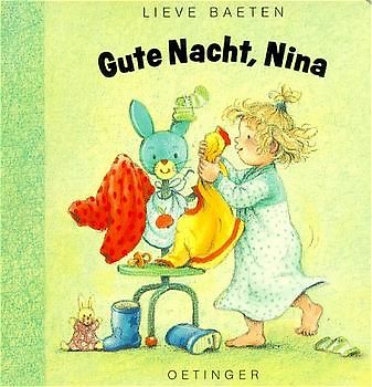 Gute Nacht, Nina