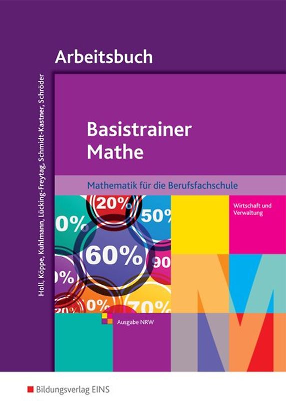 Basistrainer Mathe