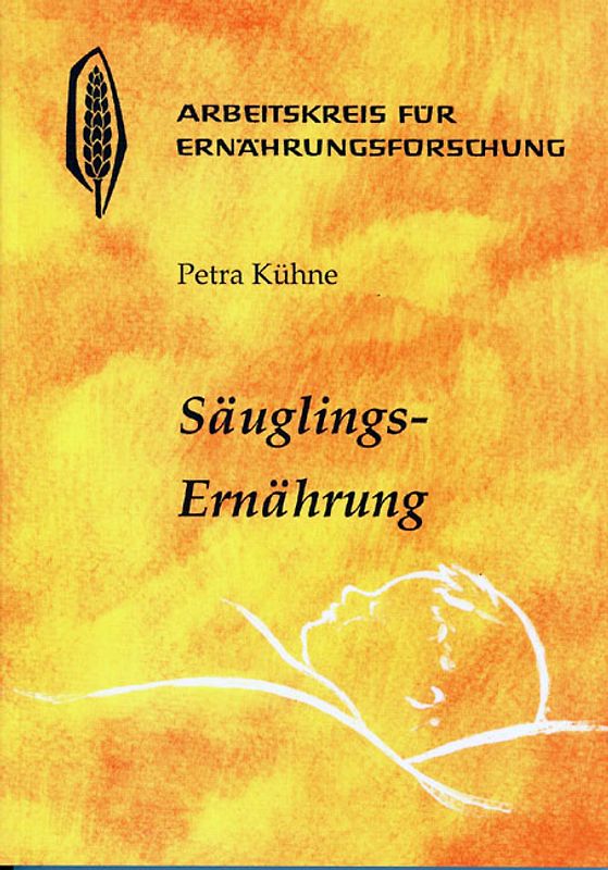 Säuglingsernährung
