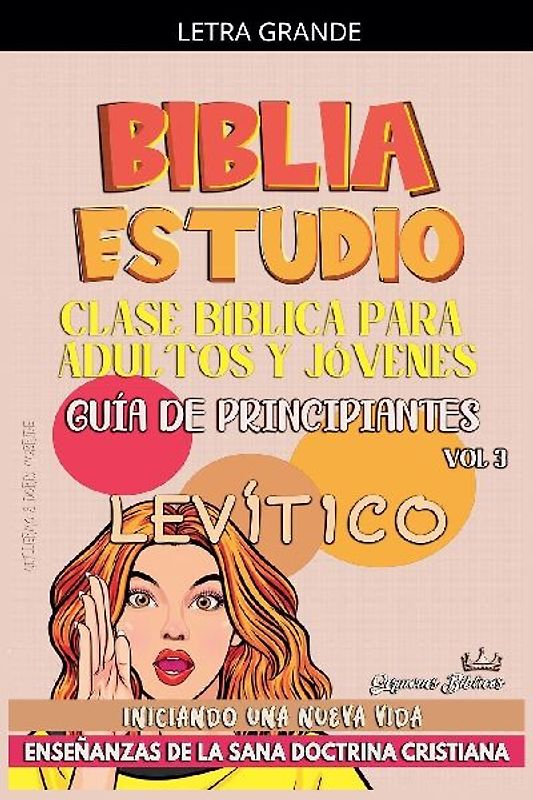 Clase Bíblica para Jóvenes y Adultos