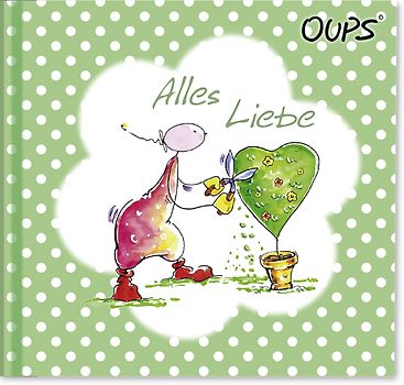 Alles Liebe