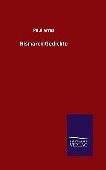 Bismarck-Gedichte