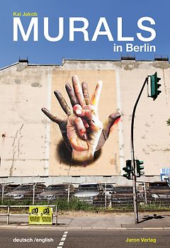 Murals in Berlin