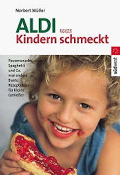ALDI - Was Kindern schmeckt
