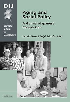 Aging and Social Policy