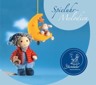 Various - Sterntaler Spieluhrmelodien