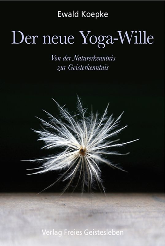 Der neue Yoga-Wille