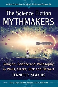 The Science Fiction Mythmakers