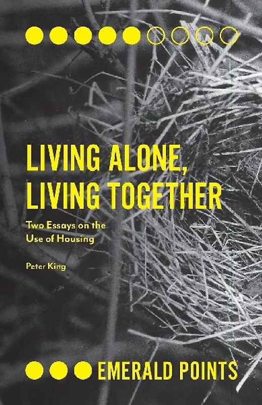 Living Alone, Living Together