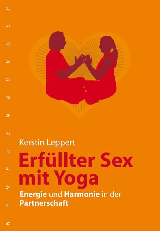 Erfüllter Sex mit Yoga