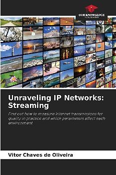 Unraveling IP Networks: Streaming