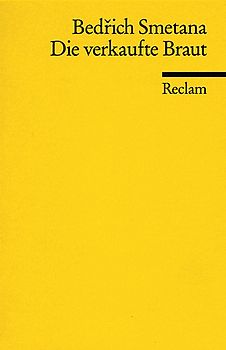 Die verkaufte Braut