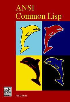 ANSI Common Lisp