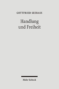 Handlung und Freiheit