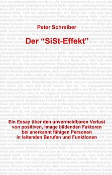 Der SiSt-Effekt