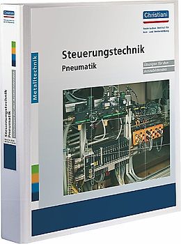 Steuerungstechnik Pneumatik