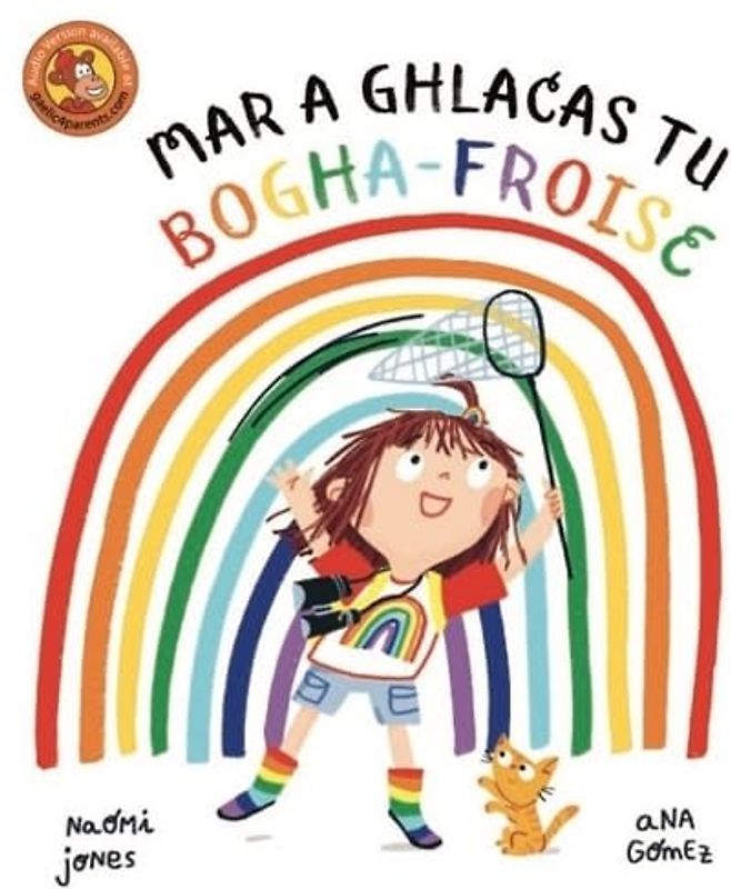 Mar Ghlacas Tu Botha-Froise