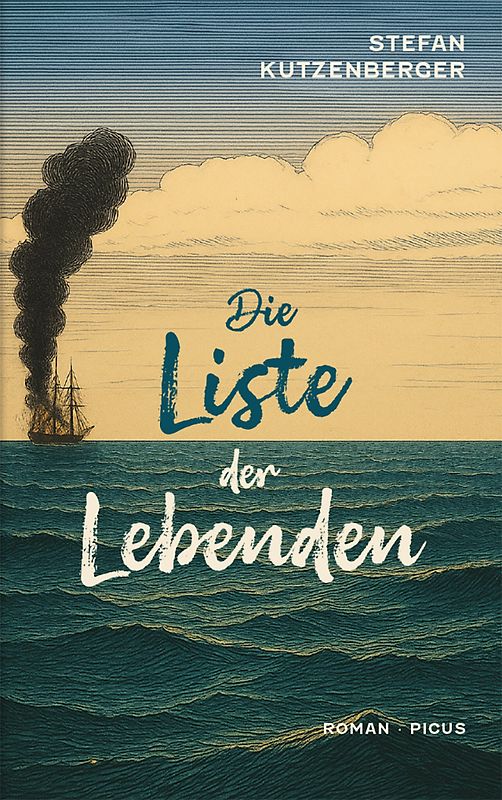 Die Liste der Lebenden