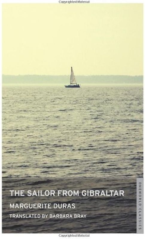 Sailor from Gibraltar