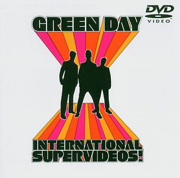 Green Day - International Supervideos