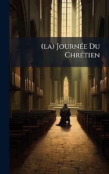 (la) JournÃ(c)e Du ChrÃ(c)tien