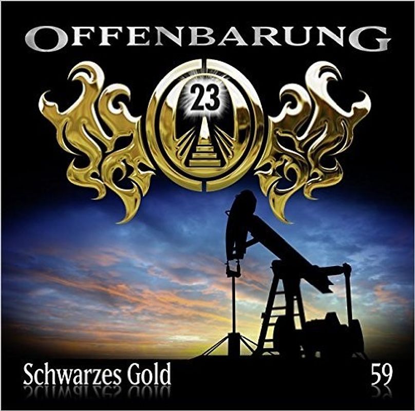 Offenbarung 23 - Folge 59