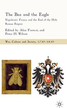 The Bee and the Eagle