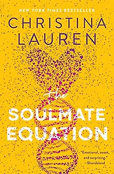 The Soulmate Equation