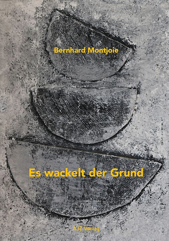 Es wackelt der Grund