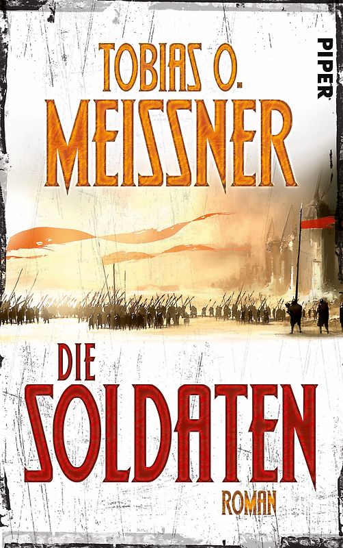 Die Soldaten
