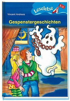 Gespenstergeschichten