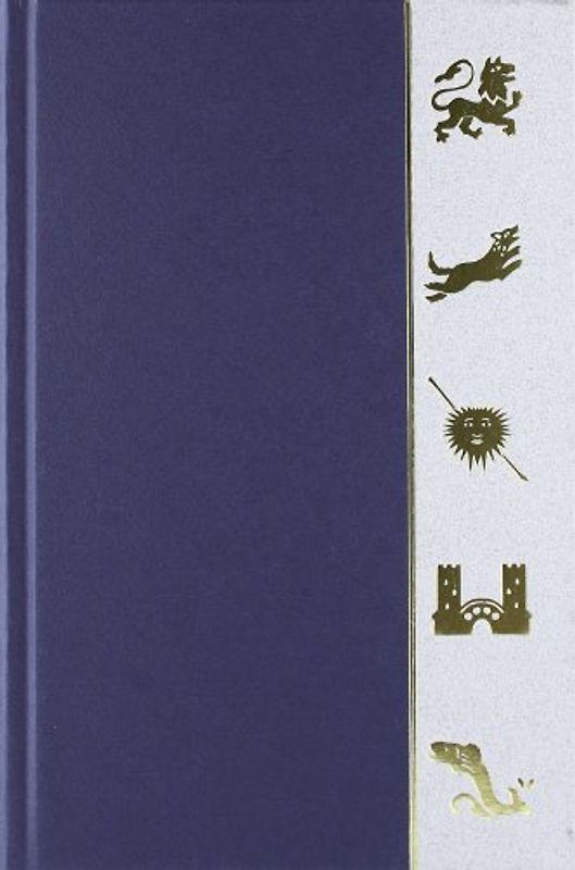 A Song of Ice and Fire: Book 3 - A Storm of Swords - George R. R. Martin [Hardcover]