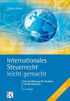 Int. Steuerrecht - leicht gemacht