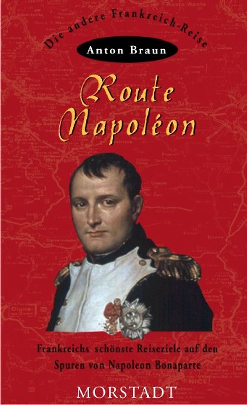 Route Napoléon
