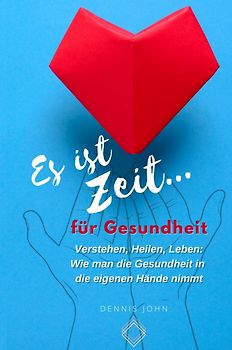 Es ist Zeit für Gesundheit