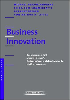 Business Innovation