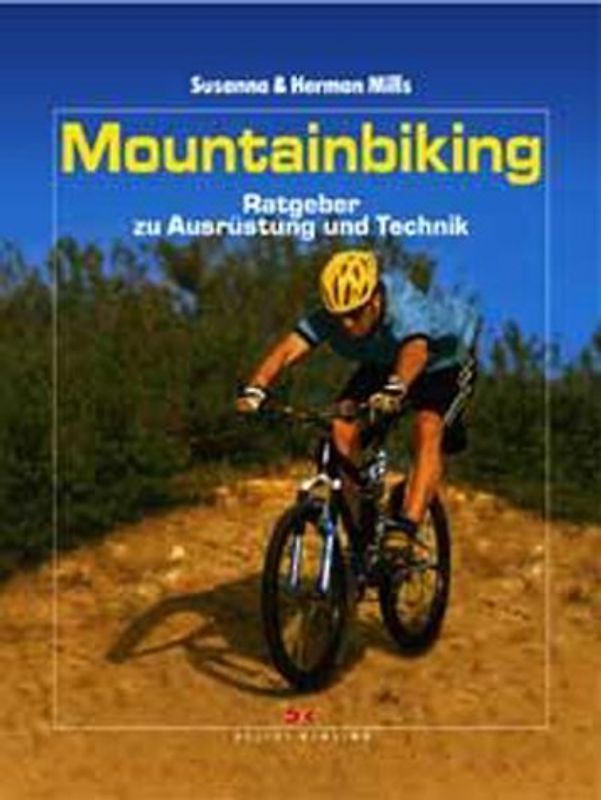Mountainbiking