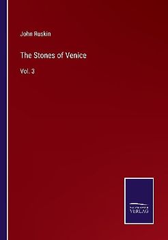 The Stones of Venice