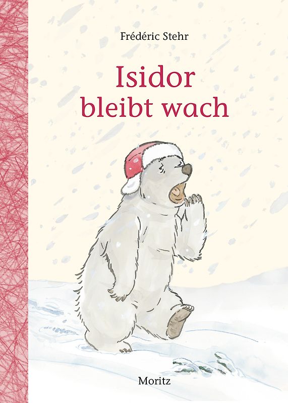Isidor bleibt wach