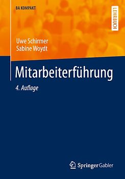 Mitarbeiterführung