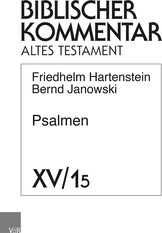 Psalmen
