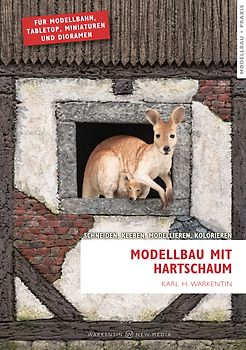 Modellbau mit Hartschaum