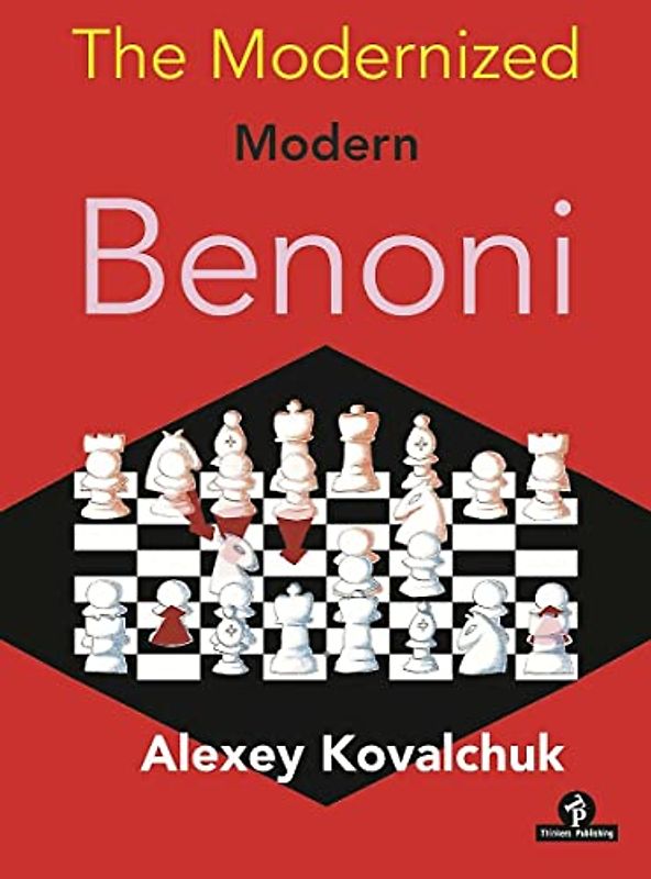 The Modernized Modern Benoni